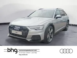 Silber Neu 2025 Audi A6 Allroad Business Kombi | 79.990 € (Guter Preis)