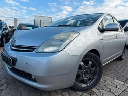 Silber Gebraucht 2008 Toyota Prius Sol Kleinwagen | 4.990 € (Fairer Preis)