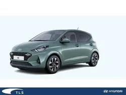 Mangrove Neu 2025 Hyundai i10 Trend Kleinwagen | 19.490 € (Fairer Preis)