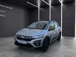 Othercolor Gebraucht 2024 Dacia Sandero Extreme Kleinwagen | 17.490 € (Superpreis)