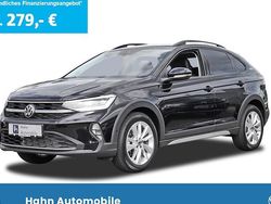 Blau Neu 2025 VW Taigo Goal SUV | 28.074 € (Guter Preis)