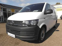 Weiß Gebraucht 2019 VW T6.1 Van | 19.490 €