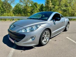 Grau Gebraucht 2012 Peugeot RCZ Coupé | 8.999 €