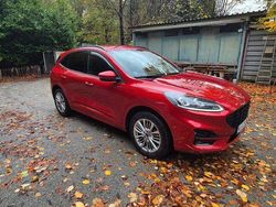 Rot Gebraucht 2021 Ford Kuga ST-Line SUV | 27.000 € (Fairer Preis)