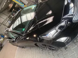 Schwarz Gebraucht 2020 Ford Focus Cool & Connect Kombi | 13.100 € (Guter Preis)