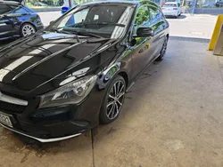 Gebraucht 2017 Mercedes CLA180 Shooting Brake Kombi | 13.850 € (Fairer Preis)