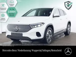 Mercedes EQA250