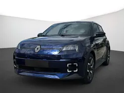 Metallicsonderlackierung nach Neu 2025 Renault R5 Urban Kleinwagen | 29.990 € (Fairer Preis)