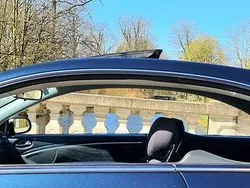 Schwarz Gebraucht 2004 Mercedes CLK200 Avantgarde Coupé | 4.150 € (Fairer Preis)