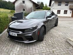 Grau Gebraucht 2022 Dodge Charger Limousine | 48.300 € (Teuer)