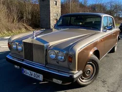 Gold Gebraucht 1979 Rolls Royce Silver Shadow Limousine | 19.900 €