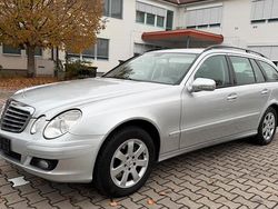 Silber Gebraucht 2006 Mercedes E350 Kombi | 5.500 € (Fairer Preis)