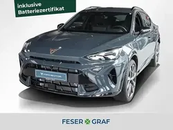Fjordblau Gebraucht 2024 Cupra Formentor VZ SUV | 38.880 € (Guter Preis)