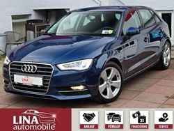 Blau Gebraucht 2014 Audi A3 Comfort Limousine | 9.490 € (Fairer Preis)