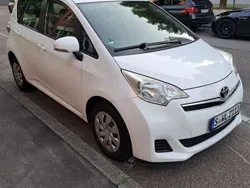Gebraucht 2013 Toyota Verso-S Club Van / Kleinbus | 4.750 € (Guter Preis)
