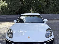 Weiß Gebraucht 2022 Porsche Macan SUV | 69.000 € (Teuer)