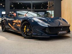 Blau Gebraucht 2020 Ferrari 812 Cabrio | 449.995 €