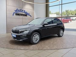 Schwarz Neu 2025 Skoda Kamiq Selection SUV | 27.410 € (Superpreis)
