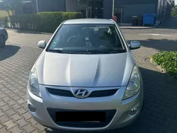 Gebraucht 2013 Hyundai i20 Edition Limousine | 3.200 € (Fairer Preis)