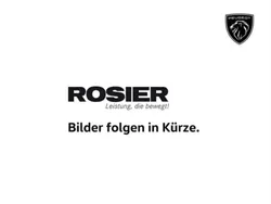 Blau Gebraucht 2021 Peugeot 3008 GT SUV | 22.879 € (Fairer Preis)
