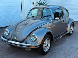 Grau Gebraucht 1992 VW Käfer Limousine | 29.990 €