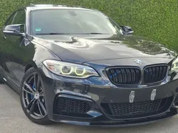 Schwarz Gebraucht 2014 BMW M235 Performance Coupé | 22.900 € (Etwas zu teuer)