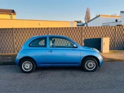Blau Gebraucht 2005 Nissan Micra Kleinwagen | 1.599 € (Fairer Preis)