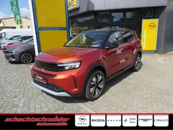 Kanyon orange Gebraucht 2025 Opel Frontera SUV | 24.990 € (Superpreis)