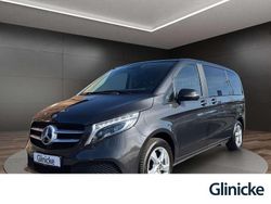 Andere farbe Gebraucht 2022 Mercedes V300 Edition Van / Kleinbus | 57.280 € (Guter Preis)