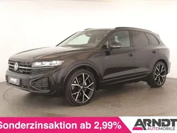 Schwarz Gebraucht 2024 VW Touareg R-line SUV | 69.284 € (Guter Preis)
