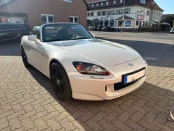 Weiß Gebraucht 2008 Honda S 2000 S Cabrio | 45.000 €