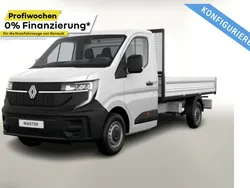 Weiss Neu 2025 Renault Master Van | 36.575 € (Fairer Preis)
