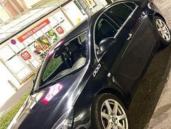 Schwarz Gebraucht 2014 Opel Insignia Business Limousine | 8.500 € (Fairer Preis)