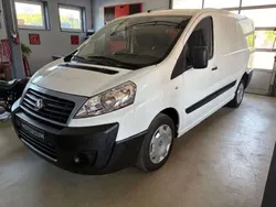 Weiß Gebraucht 2015 Fiat Scudo Van / Kleinbus | 5.990 € (Guter Preis)