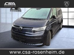 Blau Gebraucht 2023 VW Multivan Basis Van | 52.900 € (Fairer Preis)