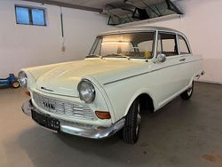 Weiß Gebraucht 1962 DKW Junior Limousine | 9.900 €