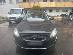 Schwarz Gebraucht 2016 Volvo XC60 SUV | 14.499 € (Fairer Preis)