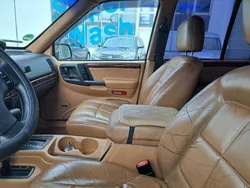 Grün Gebraucht 1996 Jeep Cherokee Limited SUV | 3.500 €