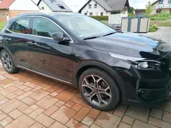 Schwarz Gebraucht 2020 Kia XCeed Spirit SUV | 19.990 € (Fairer Preis)