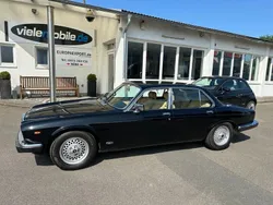 Gebraucht 1993 Jaguar XJ12 Limousine | 16.500 €