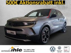 Silber Gebraucht 2021 Opel Mokka GS Line SUV | 18.470 € (Fairer Preis)