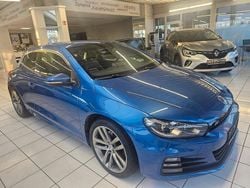 Blau Gebraucht 2014 VW Scirocco Basis Coupé | 12.490 € (Fairer Preis)