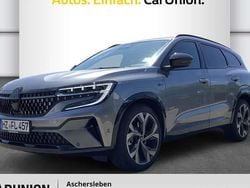 Grau Gebraucht 2025 Renault Espace Esprit Alpine Van / Kleinbus | 44.990 € (Guter Preis)