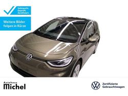 Grün Gebraucht 2023 VW ID.3 Pro Kleinwagen | 30.830 € (Teuer)