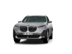 Gebraucht 2024 BMW X3 Efficient Dynamics SUV | 54.900 € (Guter Preis)