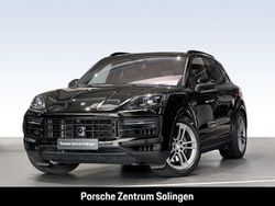 Schwarz Gebraucht 2024 Porsche Cayenne SUV | 93.490 € (Superpreis)