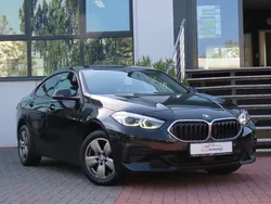 Schwarz Gebraucht 2020 BMW 218 Advantage Coupé | 18.900 € (Fairer Preis)