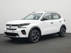 Polar weiß Neu 2025 Citroën e-C3 Van | 18.479 € (Guter Preis)