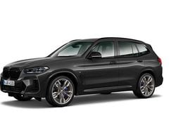 Gebraucht 2025 BMW X3 Performance SUV | 56.880 € (Guter Preis)