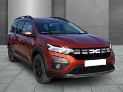 Terracottabraun Neu 2025 Dacia Jogger Extreme Kombi | 26.740 € (Fairer Preis)
